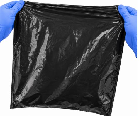 Garbage Bag - 1